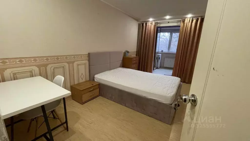 Комната Москва Зеленодольская ул., 9К1 (10.0 м) - Фото 1