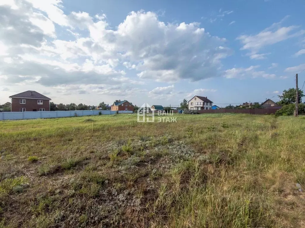 Участок в Калужская область, Дзержинский муниципальный округ, с. ... - Фото 2