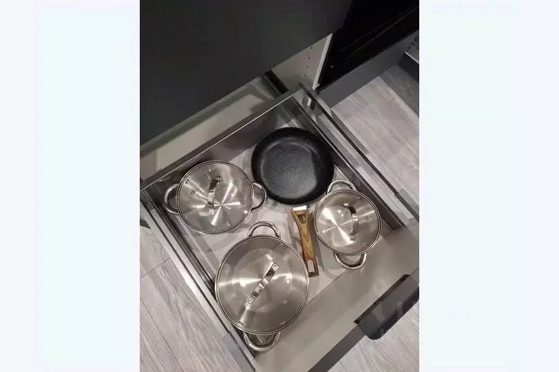 1-к кв. Санкт-Петербург Богатырский просп., 2А (30.0 м) - Фото 2