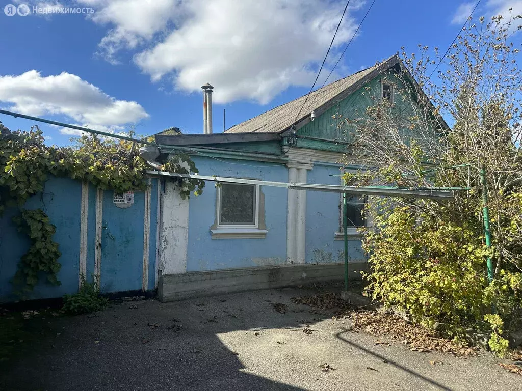 Дом в Ставрополь, Ленинский район, микрорайон № 9, Минский проезд, 26 ... - Фото 2