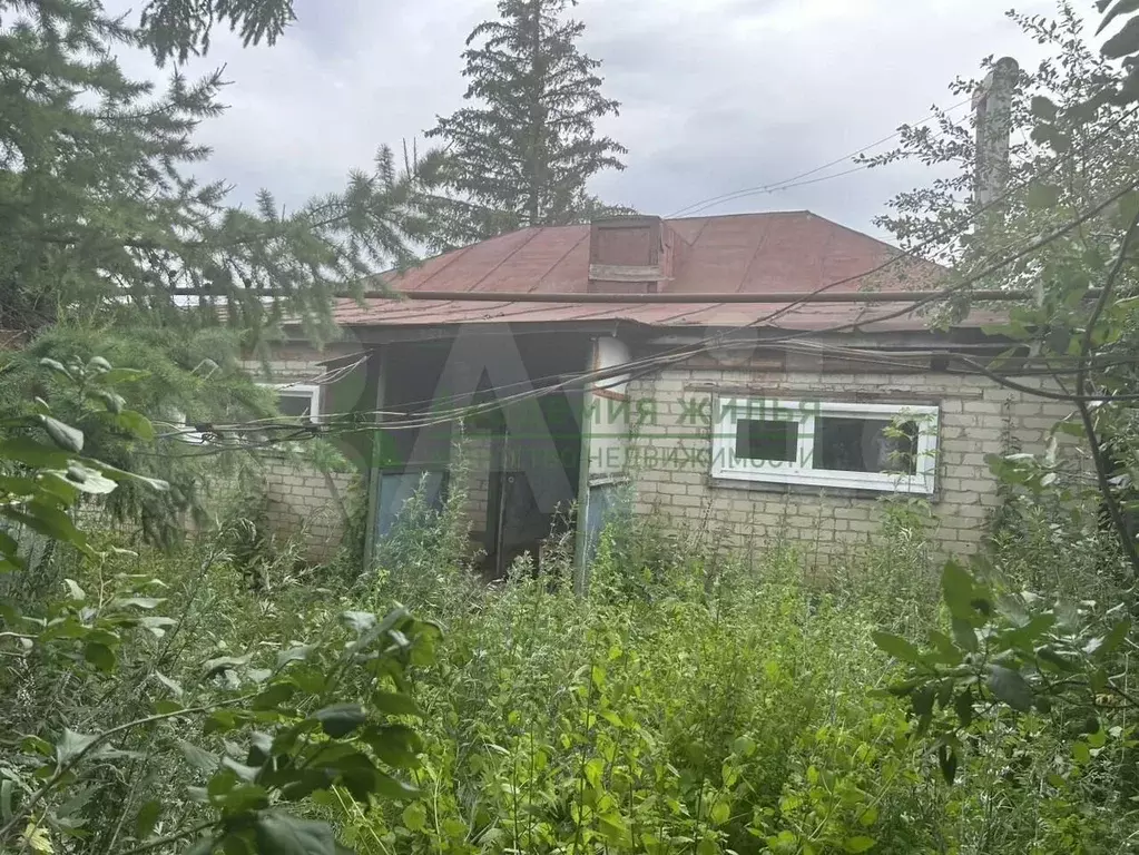 Дом 78 м на участке 35 сот. - Фото 0