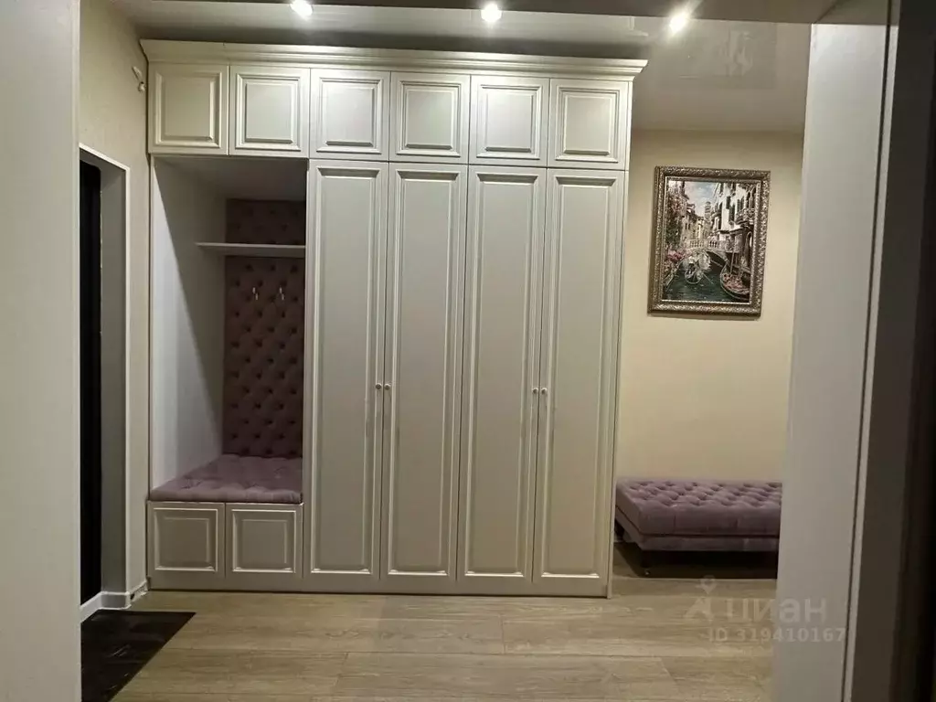 3-к кв. Саха (Якутия), Якутск 203-й мкр, 7 (85.0 м) - Фото 0