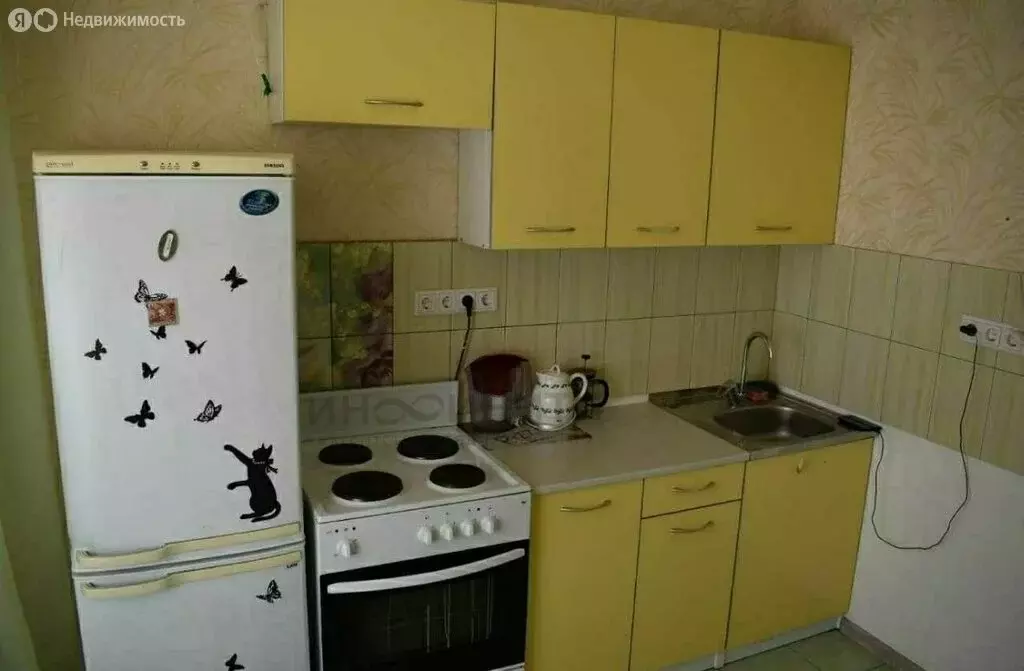 1-комнатная квартира: Балашиха, микрорайон Железнодорожный, ... - Фото 1
