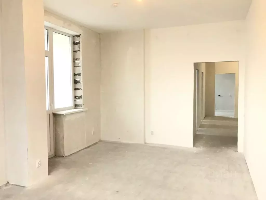 3-к кв. Пермский край, Пермь ул. Толмачева, 15 (85.0 м) - Фото 2