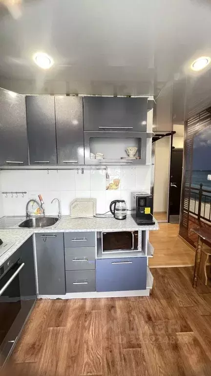 2-к кв. Татарстан, Казань ул. Гаврилова, 8 (41.0 м) - Фото 1