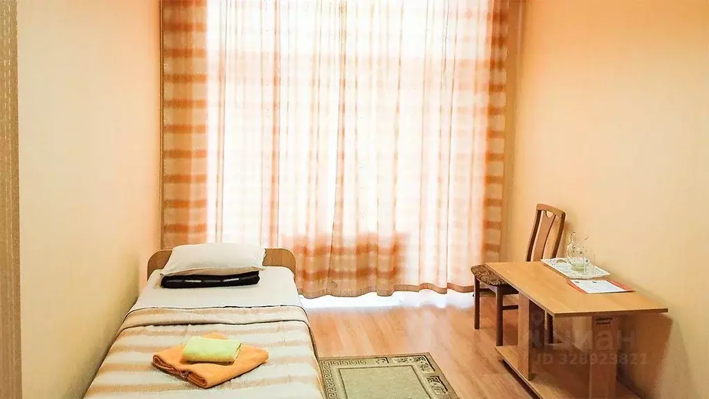 Комната Брянская область, Брянск Речная ул., 2А (10.0 м) - Фото 1