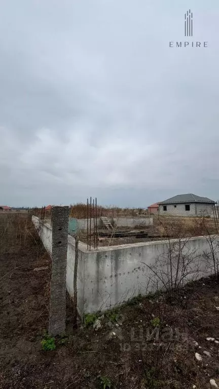 Участок в Чеченская республика, Грозный пос. Имени Жамалайли ... - Фото 0