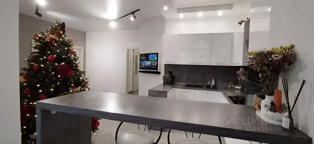 3-к кв. Ростовская область, Таганрог пер. 1-й Новый, 26К (76.0 м) - Фото 2