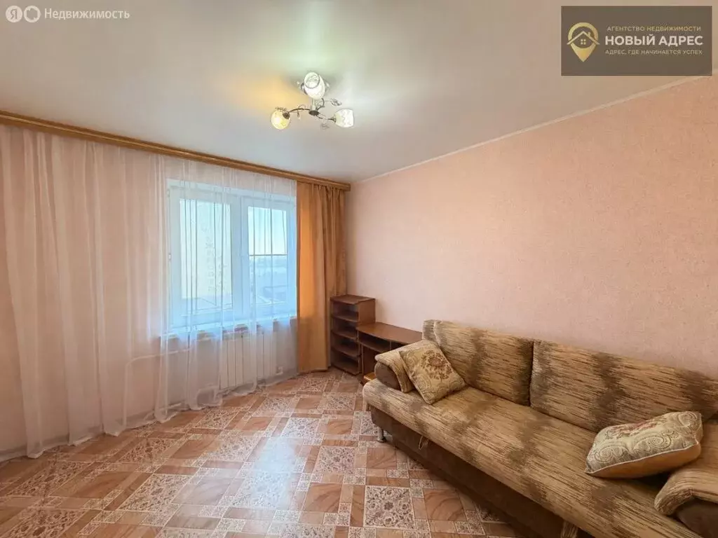 2-комнатная квартира: Крымск, улица Маршала Жукова, 5 (51 м) - Фото 2