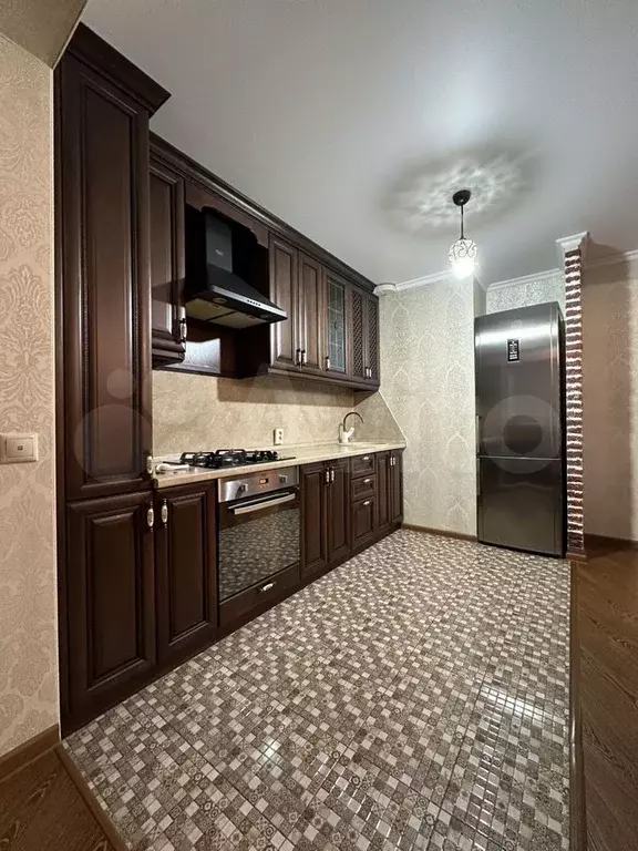 3-к. квартира, 75,1 м, 8/9 эт. - Фото 1