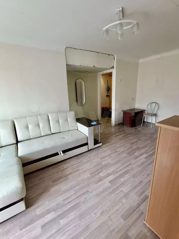 2-к. квартира, 45 м, 5/5 эт. - Фото 1