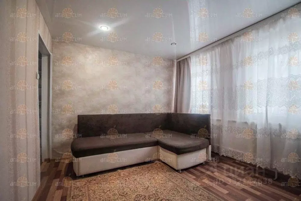 Дом в Ставропольский край, Ставрополь ул. Тельмана, 177 (45 м) - Фото 1