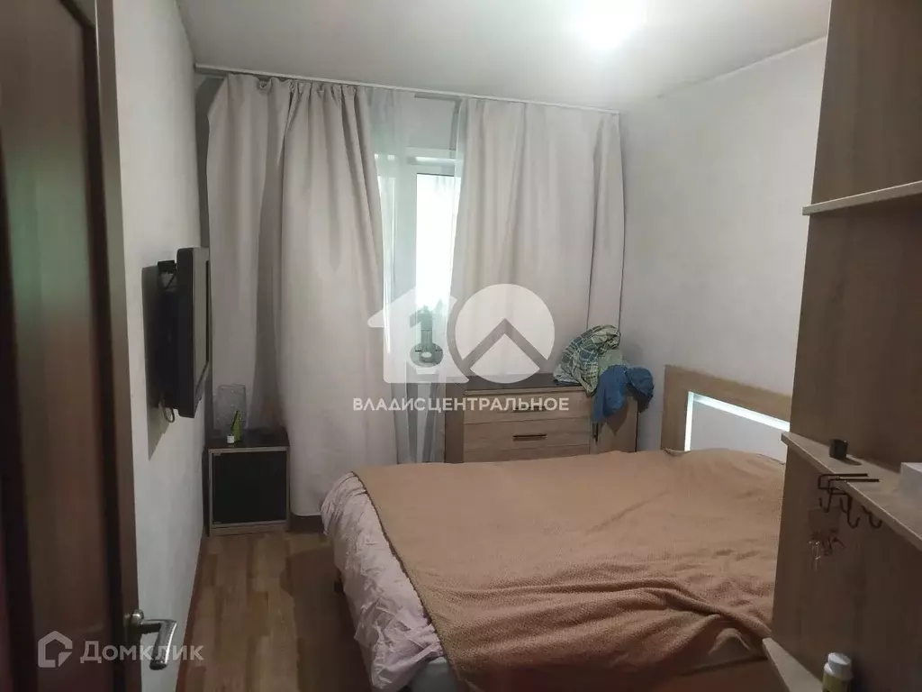 Продаётся 3-к квартира, 62.5 м - Фото 0