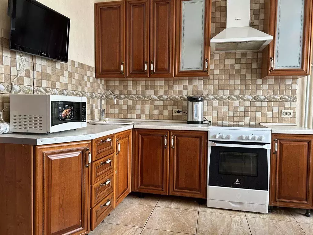Квартира, 3 комнаты, 76 м - Фото 0
