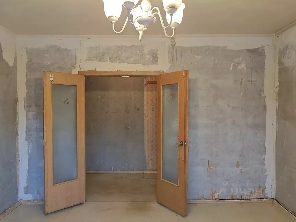 2-к кв. Москва ул. Перерва, 12 (50.5 м) - Фото 2