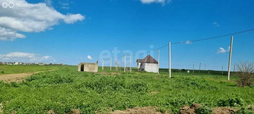 Участок в Батальненское сельское поселение, СНТ Нептун (8 м) - Фото 2