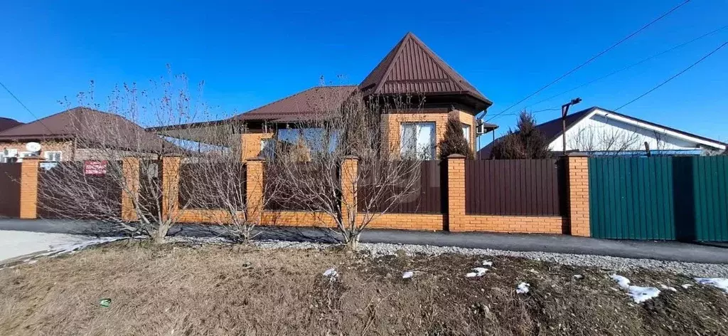 Дом в Краснодарский край, Славянск-на-Кубани  (90 м) - Фото 0