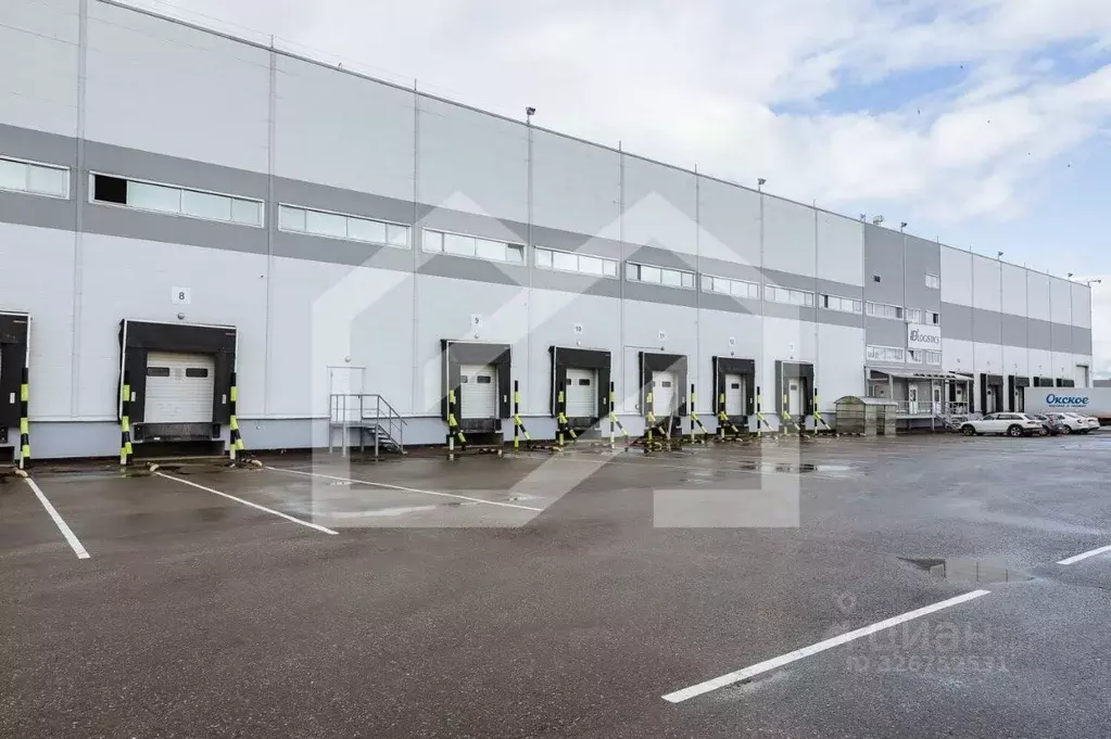 Помещение свободного назначения в Московская область, Ногинск ... - Фото 1