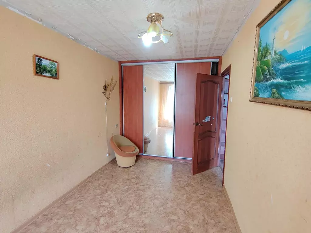 Продаётся 3-к квартира, 63 м - Фото 0