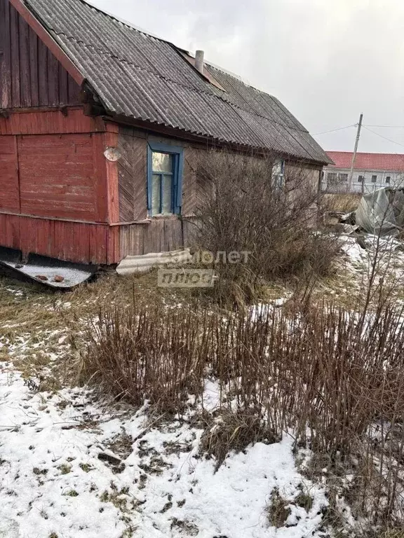 Участок в Брянская область, Брянск Белобережская ул., 51 (13.0 сот.) - Фото 1