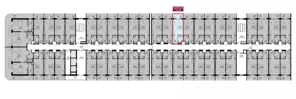 Студия Краснодарский край, Туапсинский муниципальный округ, с. Агой  ... - Фото 2