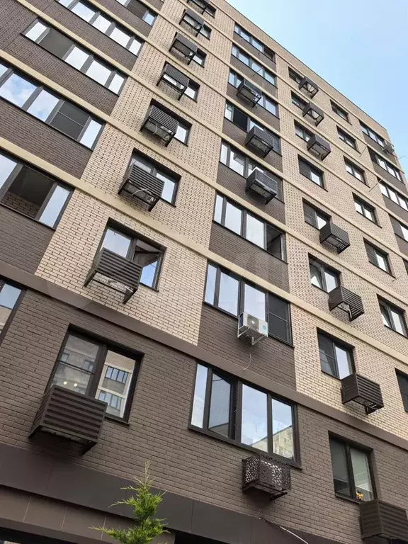 2-к. квартира, 52 м, 8/9 эт. - Фото 0