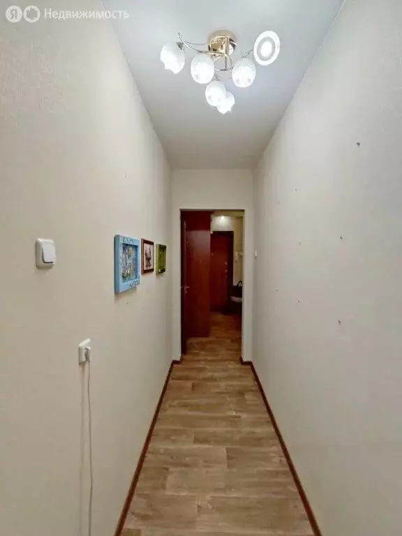 2-комнатная квартира: Новый Уренгой, район Южная Жилая Часть, ... - Фото 1