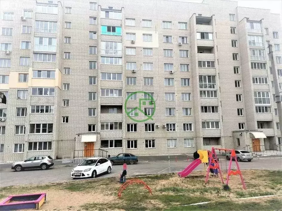 1-комнатная квартира: Сызрань, проспект 50 лет Октября, 35А (42.5 м) - Фото 1