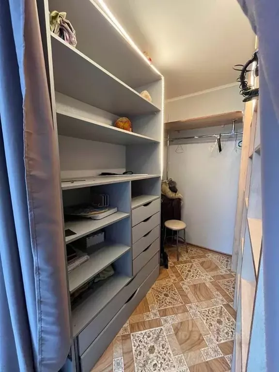 1-к кв. Тюменская область, Тюмень ул. Муравленко, 3 (45.9 м) - Фото 2