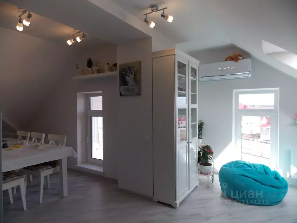 4-к кв. Московская область, Дмитровский муниципальный округ, с. ... - Фото 1