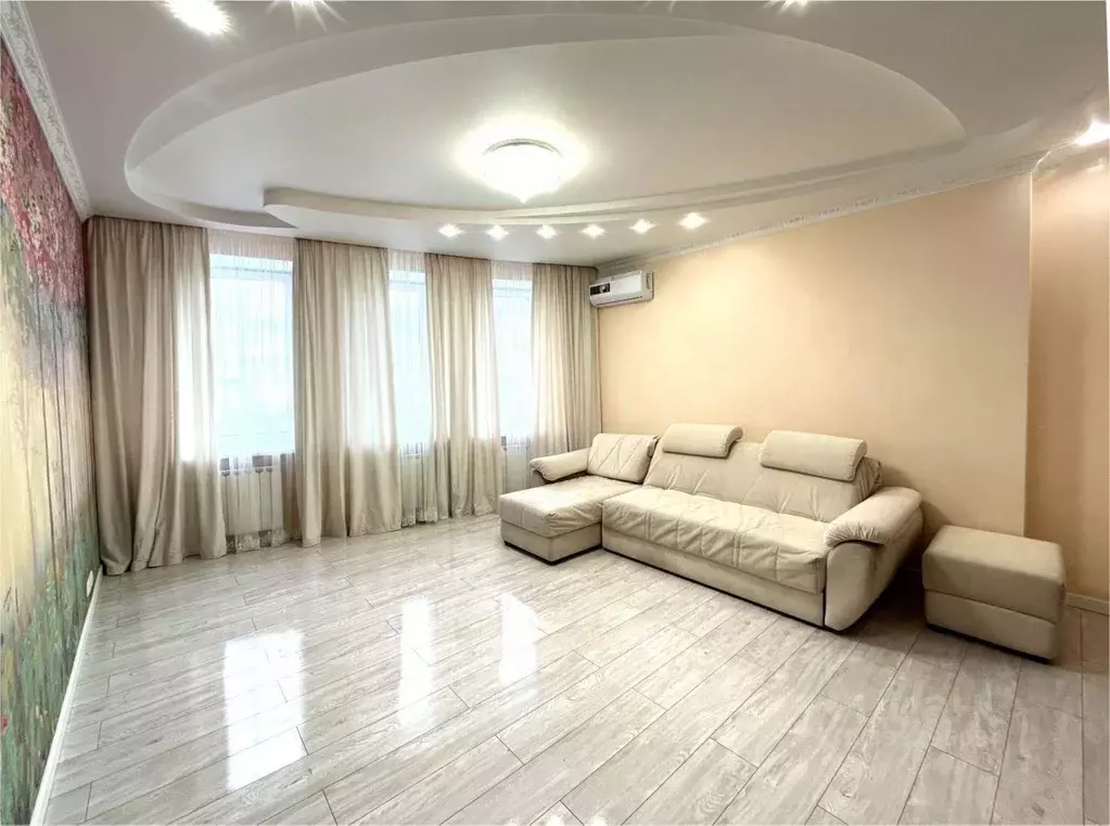 3-к кв. Москва Зеленодольская ул., 36К1 (120.0 м) - Фото 1