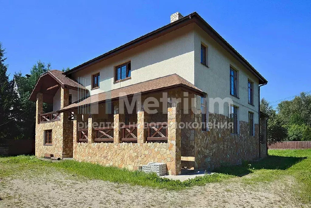 Продается дом в д. Власово - Фото 2