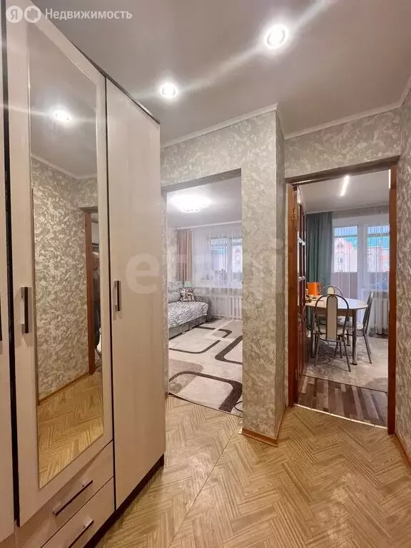 1-комнатная квартира: Стерлитамак, улица 23 Мая, 24А (31 м) - Фото 1