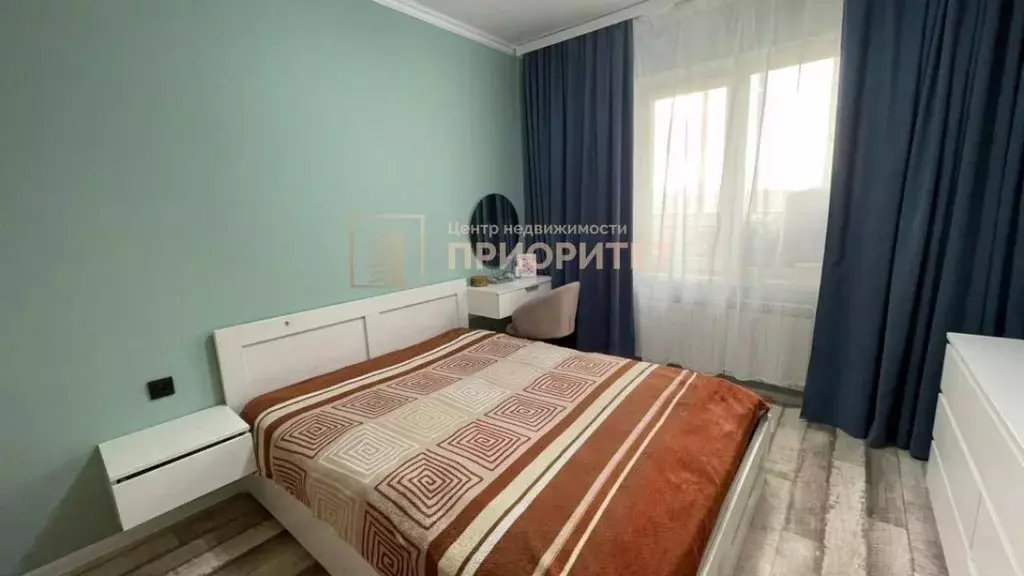 2-к кв. Саха (Якутия), Якутск ул. Жорницкого, 30/1 (46.1 м) - Фото 2