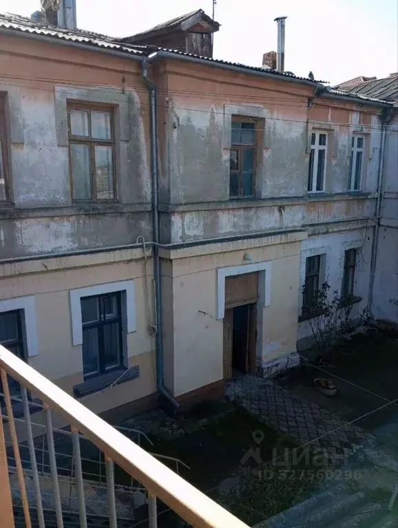 3-к кв. Крым, Симферополь ул. Крылова, 19 (71.0 м) - Фото 1