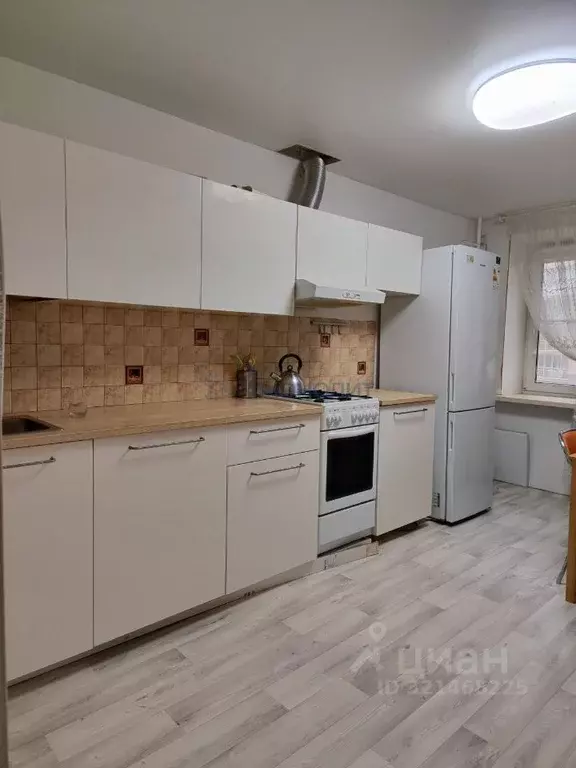 2-к кв. Нижегородская область, Нижний Новгород ул. Бориса Панина, 7к2 ... - Фото 0