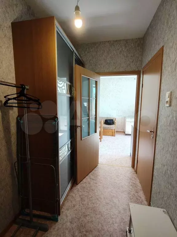 1-к. квартира, 40 м, 2/3 эт. - Фото 1