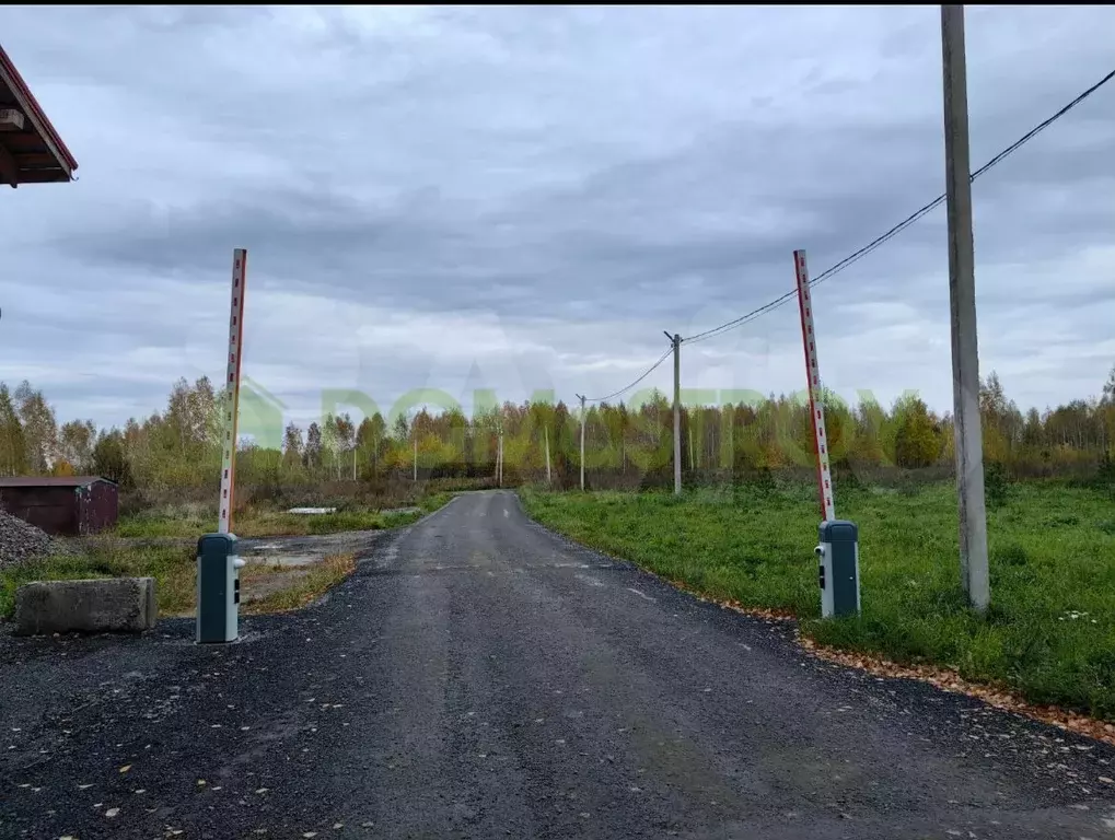 Участок 12 сот. (ИЖС) - Фото 0