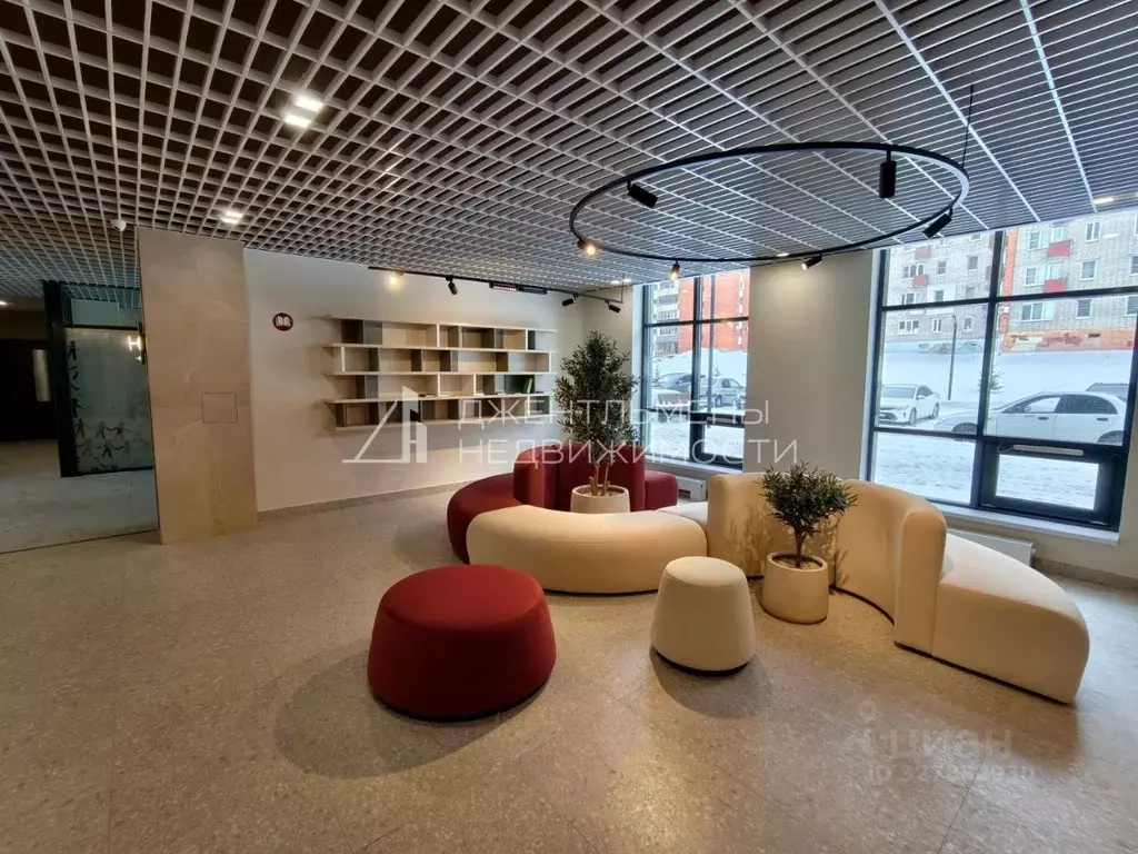 1-к кв. Пензенская область, Пенза ул. Минская, 25 (38.6 м) - Фото 1