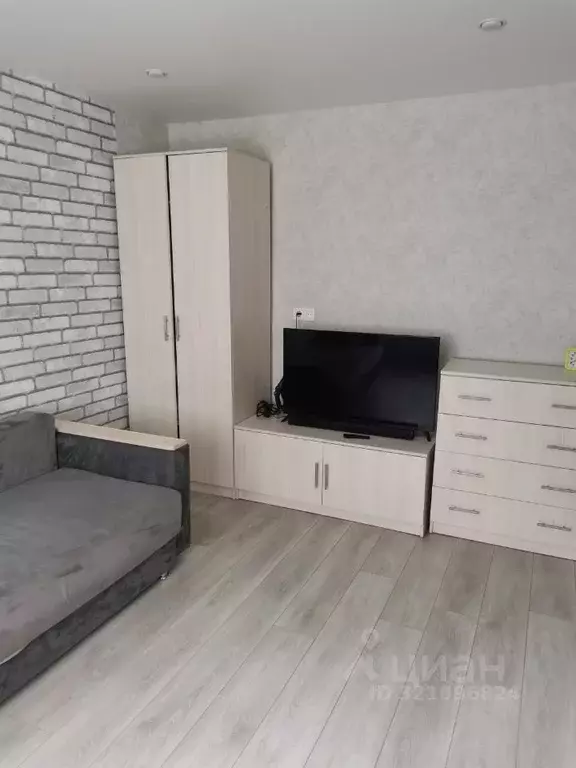 1-к кв. Томская область, Томск Транспортная ул., 2 (27.0 м) - Фото 0