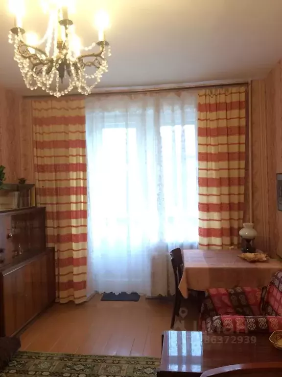 Комната Московская область, Химки Сходня мкр, Первомайская ул., 22 - Фото 1