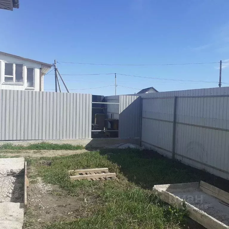 Дом в Краснодарский край, Анапа муниципальный округ, с. Цибанобалка ... - Фото 2