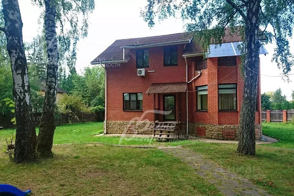 Дом в Москва № 42 кв-л,  (132 м) - Фото 2