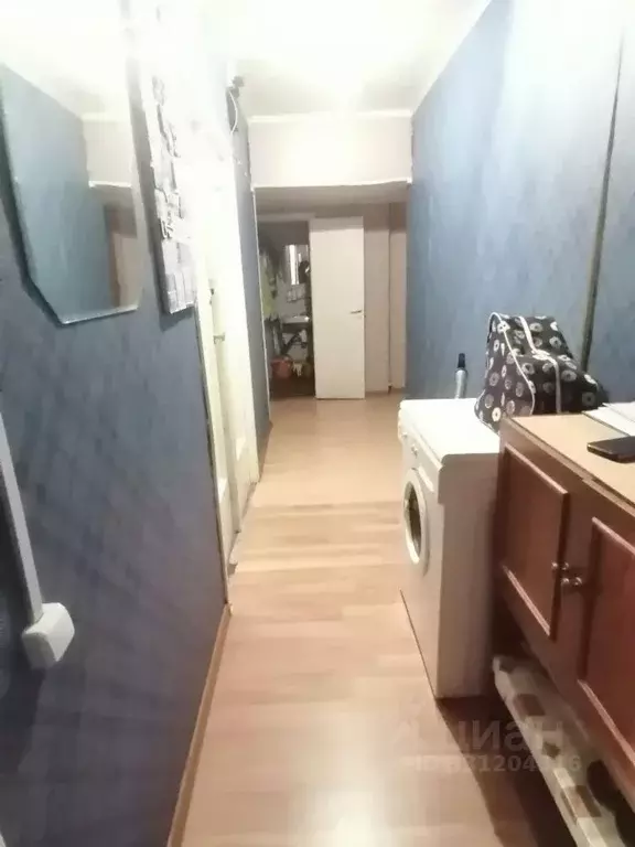 3-к кв. Москва ул. Чечулина, 26 (64.0 м) - Фото 2