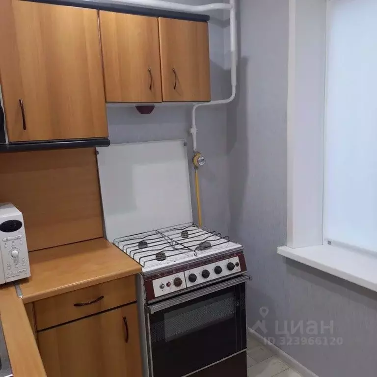 1-к кв. Татарстан, Нижнекамск ул. Сююмбике, 60 (35.0 м) - Фото 2