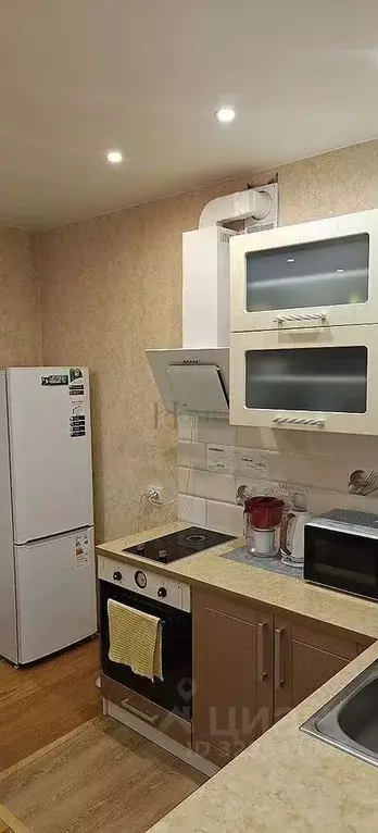 Студия Новосибирская область, Новосибирск ул. Титова, 253/1 (30.0 м) - Фото 2