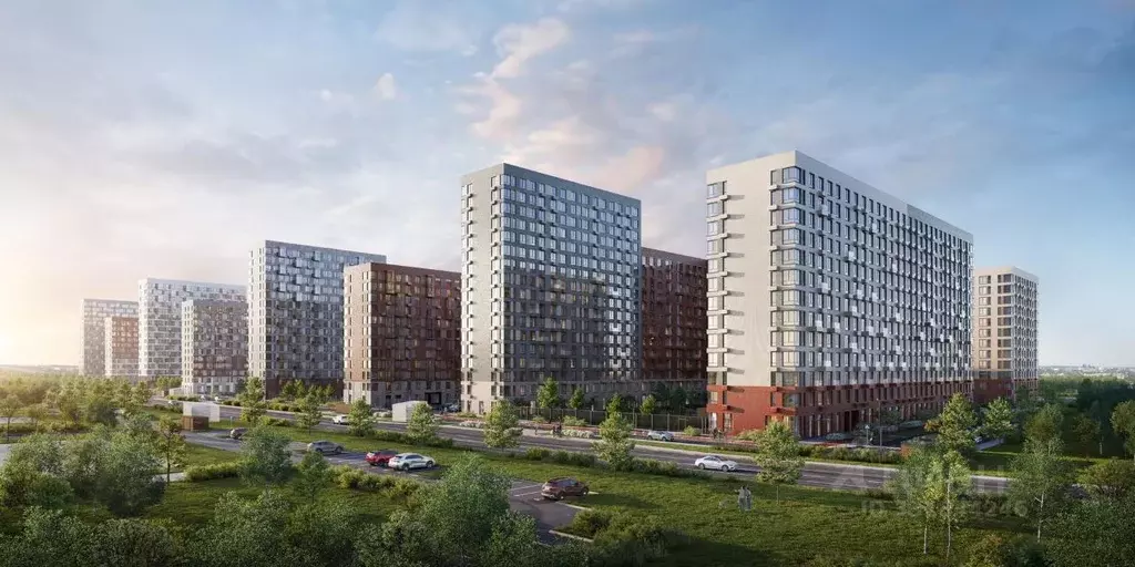 Помещение свободного назначения в Московская область, Ленинский ... - Фото 2