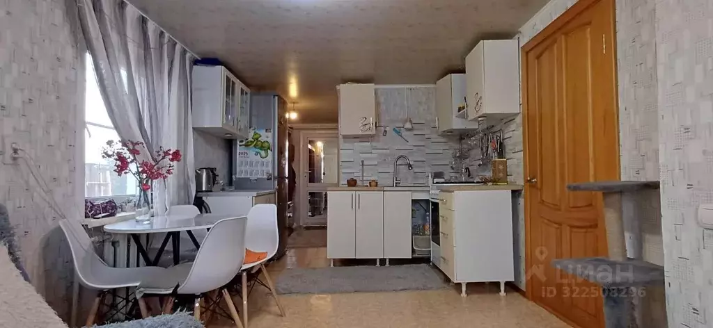 Дом в Алтайский край, Барнаул городской округ, пос. Бельмесево ул. ... - Фото 2