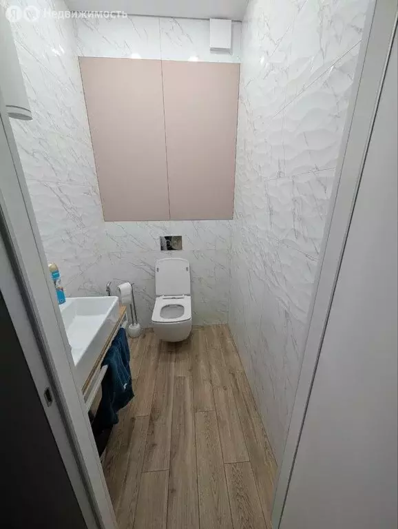 3-комнатная квартира: Тюмень, Невская улица, 109 (79.5 м) - Фото 1