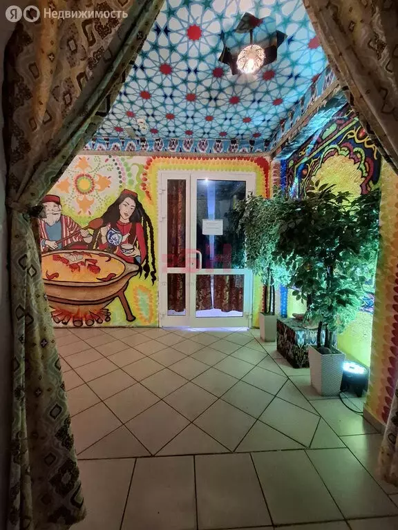 Помещение свободного назначения (559 м) - Фото 2